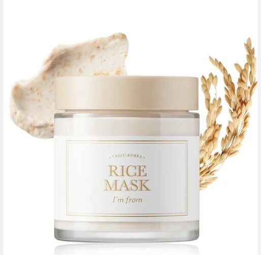 Rice Toner I'am From